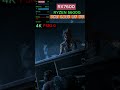 4K The last of us part 1 Rx 7600 #shorts