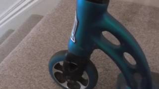 MGP vx6 team scooter check! (with shoutouts)