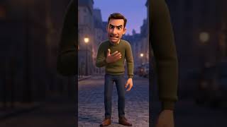 GOVERNMENT NE PETROO MEHENGA Q KIYA ????    #viral #funny #viralvideo #xyzbca #animation #cartoon