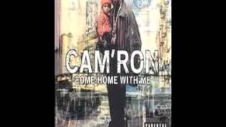 Watch Camron On Fire Tonight video