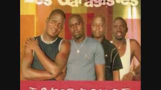 Les Garagistes - Wakalome