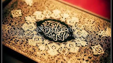 تلاوة خاشعة تقشعر لها الابدان للقارئ الشيخ خالد الجليل