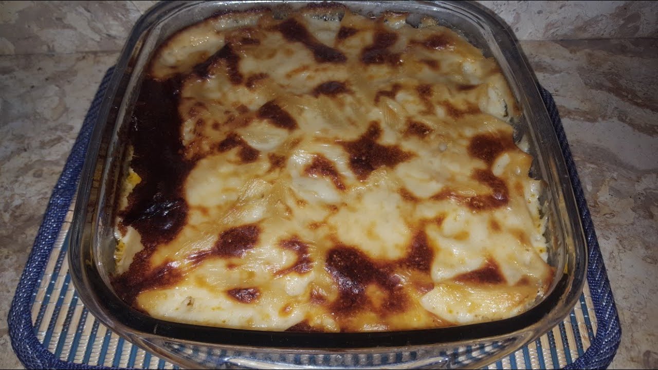 #طريقه#البشاميل_بالشوربه
طريقه عمل البشاميل بالشوربه مفيش اروع من كدا