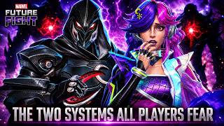 15 Minutes of PAIN For Your VIEWING PLEASURE l Marvel Future Fight