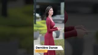 Dernière Danse version POP Électro ✨ (Remix non-officiel) #DernièreDanse #IndilaRemix  #frenchmusic