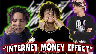 This is the second strategy in a series of proven marketing tactics
that well-known artists have used past and labels continue to utilize.
"intern...