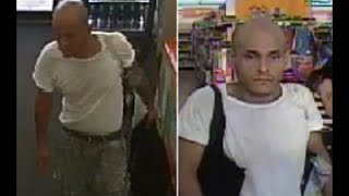 Recognize him? Police, Crime Stoppers seek suspect in robbery of Family Dollar store