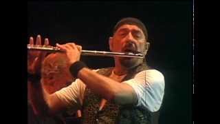 JETHRO TULL Reasons For Waiting   2008 LiVe chords