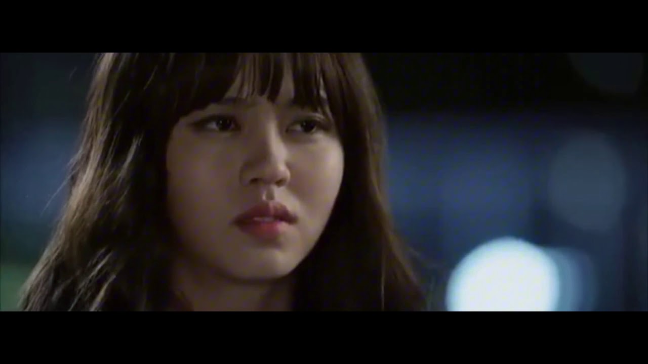 Ff Trailer Who Are You Kim Sohyun Kim Taehyung J Youtube