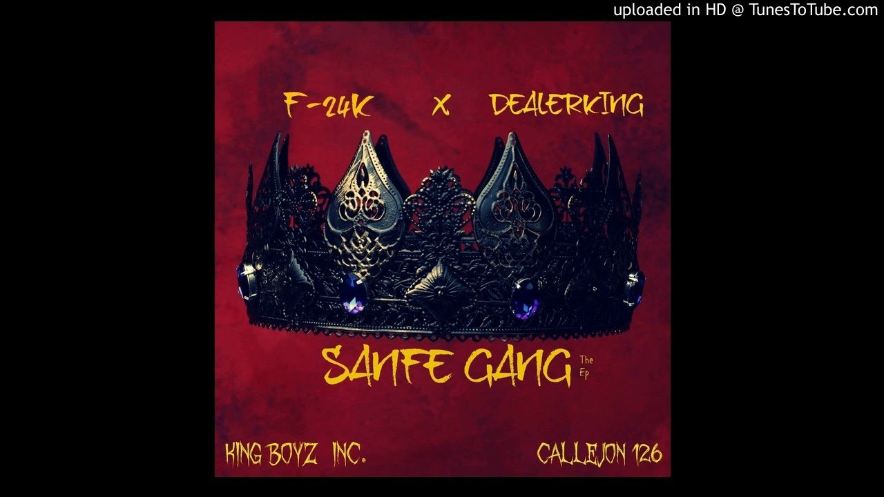 F-24K & DEALERKING - KING LIFE