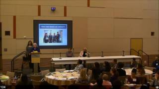 Q & A Session |  2016 Lesbian and Bisexual Women’s Health Conference