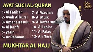 Download Lagu Alquran Dengan Suara Yang Sangat Indah | Alfatiha, Alkahfi,Yasin,Alwaqia, Arrahman,Almulk Almoeathat MP3