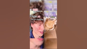 You get a permanent mark for every broken promise....PT.2 #pov #devincaherly #acting #movie