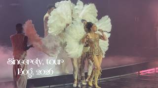 Movistar arena, 216 💋🩷 Bogotá, Kali Uchis