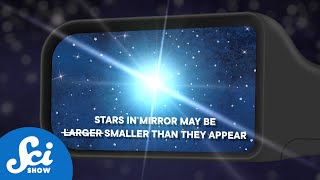 The Biggest Star In The Universe Is Too Small by SciShow Space 123,667 views 1 year ago 7 minutes, 10 seconds