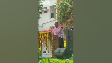 Orientation Reel Glimpse