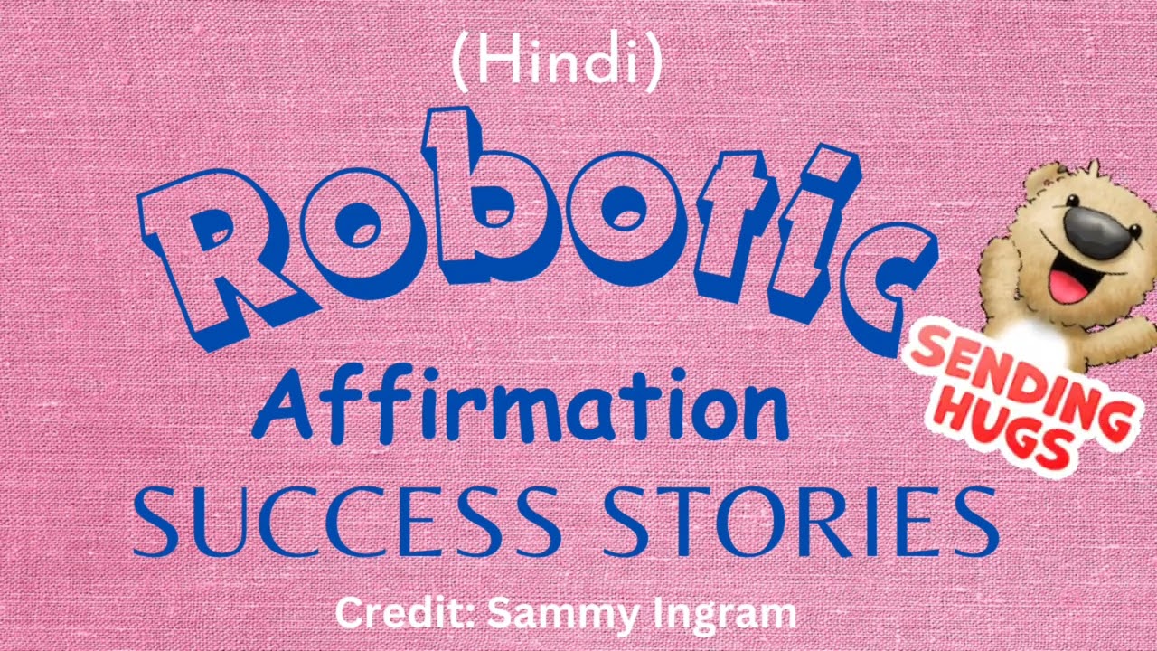 Specific Person success stories + meri dil ki baate | Robotic affirmations success stories♥️