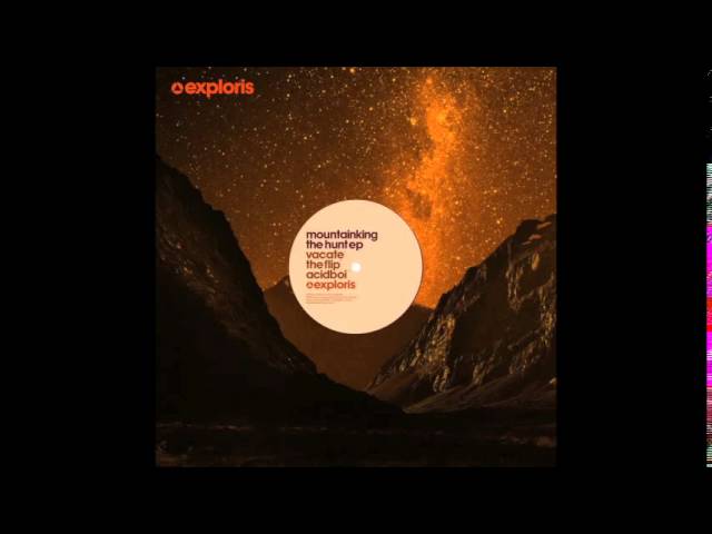 Watch Mountainking (Ejeca & CITIZEN) - Vacate (Original Mix) (Exploris / EXP002) on YouTube Watch Mountainking (Ejeca & CITIZEN) - Vacate (Original Mix) (Exploris / EXP002) on YouTube