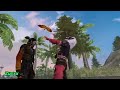 👹LA MALDICIÓN DEL SAKURA EN FREE FIR