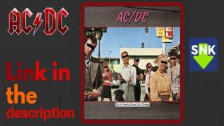 DOWNLOAD Dirty Deeds Done Dirt Cheap AC/DC - [Mega]