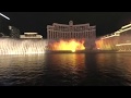 VR180 Bellagio fountain Show - Game of thrones #Vuze XR