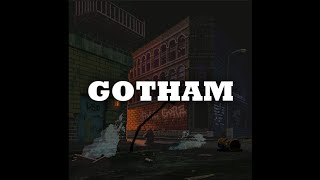[FREE] Sad BoomBap X Jungle Jack X Huntrill Type Beat 2026 “GOTHAM” (prod. H01Beatz)
