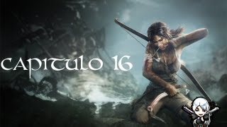 Tomb Raider Walkthroughs - Capitulo XVI [PT-BR]