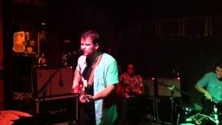 Night Beds - Lost Springs live at New World 6.11.2013