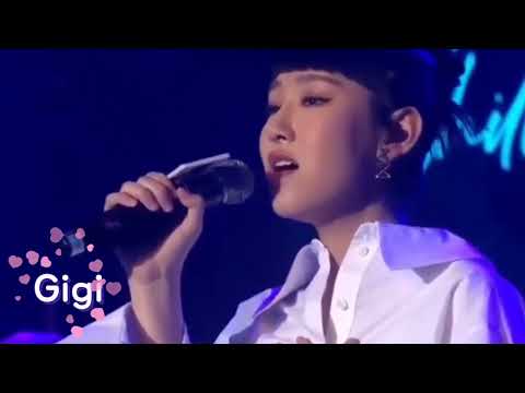 Gigi炎明熹 《蜚蜚》《Let’s Chill網上音樂會》