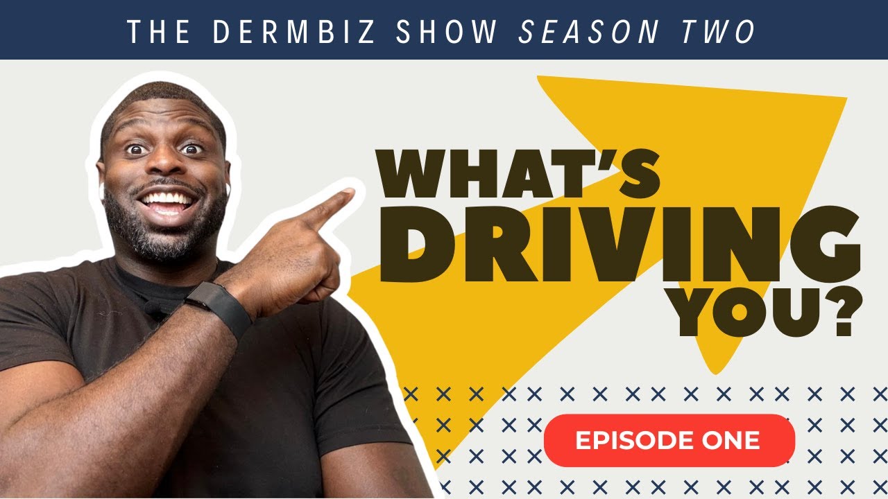 The DermBiz Show S2 Episodes
