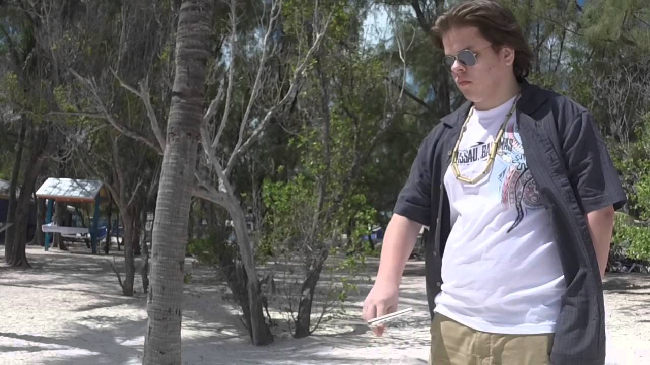 Coco cay | balisong freestyle