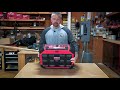 Update Milwaukee M18 Packout Radio