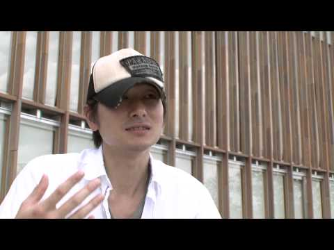 関俊介インタビュー 日本ファンタジーノベル大賞 Youtube