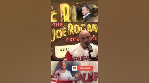 Joe Rogan With A Great Guest | Elon Musk |  #joeroganshorts #jre#elonmusk