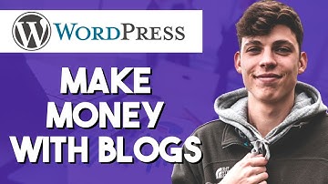 How to Make Money with Wix Blogs with Affiliate Marketing (Simple)