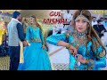 Humsafar chahiye  gul mishal birt.ay party dance performance 2022