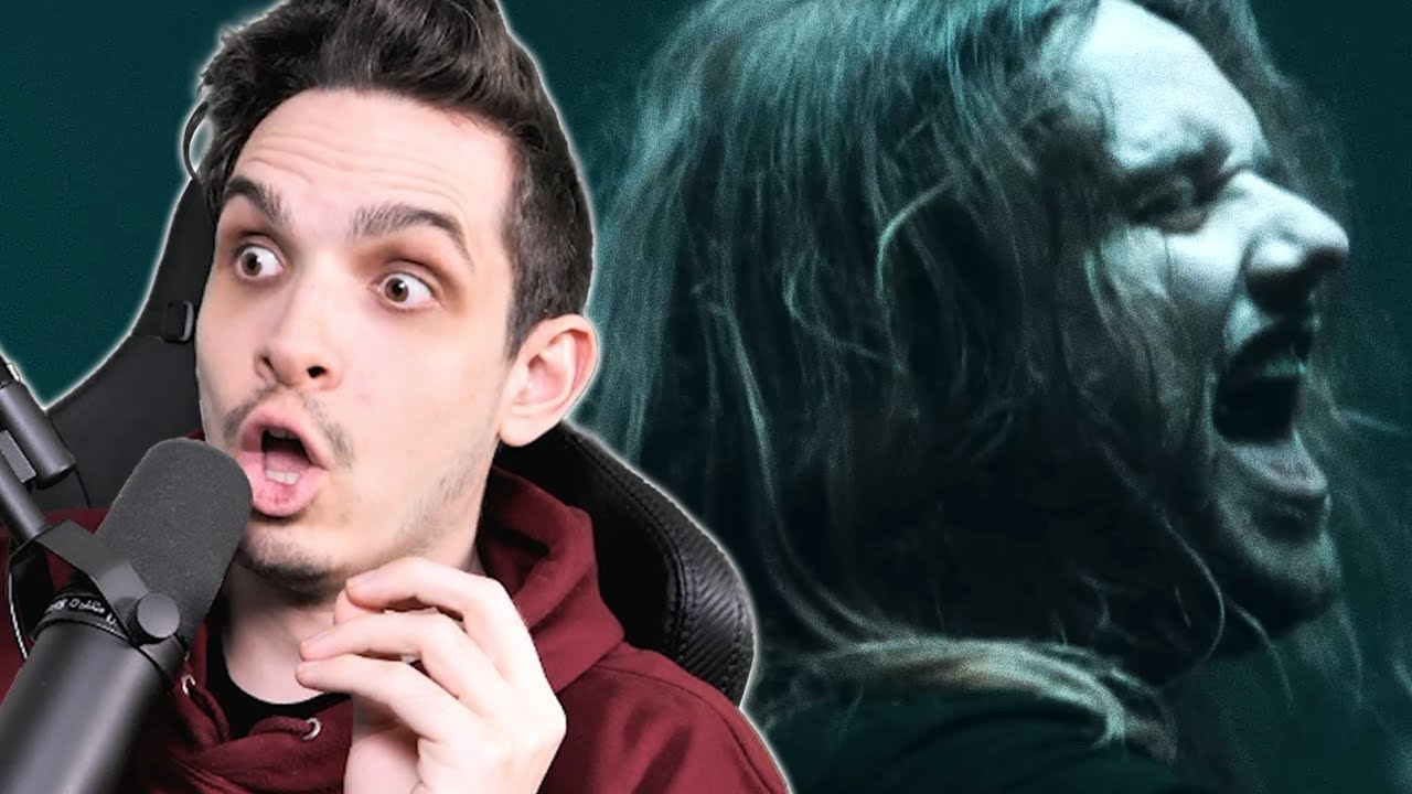 Fit For A King is DEATHCORE NOW?