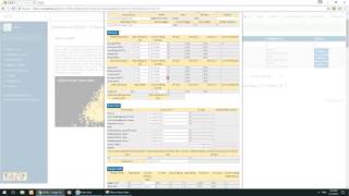 USOR Games: How to Create Character Sheet Part 1 - Basic Information