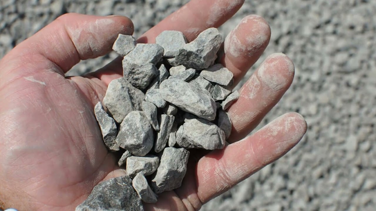 ⁣Smith’s Gravel Pit : Asphalt Materials in Rochester