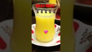 Mujlu Oralet Ve Çay