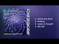 Miniman x evyle  arborescence  full ep