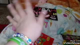 Глиняный пластилин/и подарок БАБУШКЕ ТАК МИЛО 😰👍👍👍😍😍😍😛