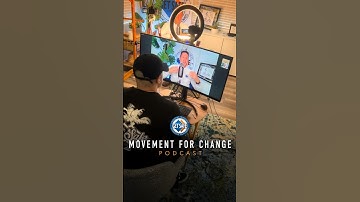 GET SAFE® “Movement for Change Podcast