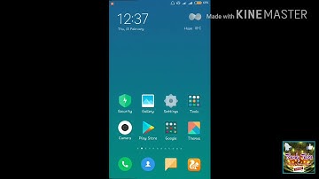 VoLTE problem in miui 9 in Redmi 3S/Prime/3x || Simple trick to get back VoLTE sign back.