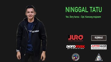 DORY HARSA - NINGGAL TATU manggung online