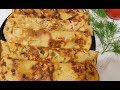 Тез ва осон нонушта/нонушта тайёрлаш/nonushta uchun retseptlar/нонуштаuzbek ayoli вкусный завтрак