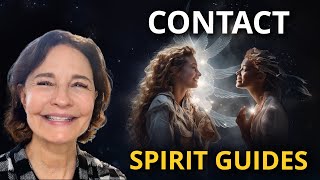 Receive Divine Support TODAY From Your Spirit Guides (Help during these challenging times!)