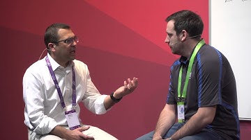 Mark Carlton (TAM, Arrow) analyzes how the conversation with customers is changing