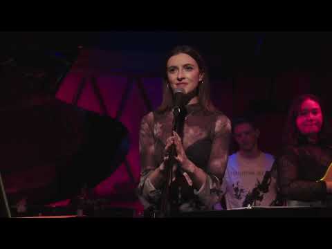 Where Do You Go? by Becca Suskauer @ Rockwood Music Hall