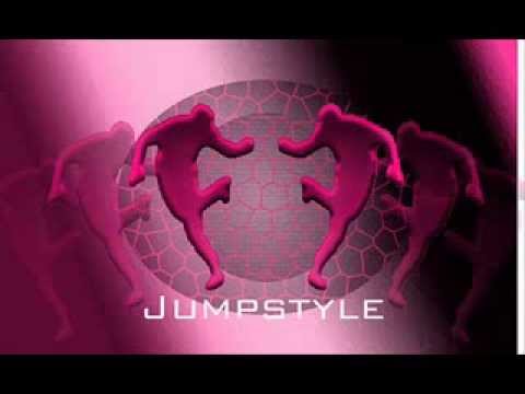 Hardjump hardstyle  Jumpstyle music